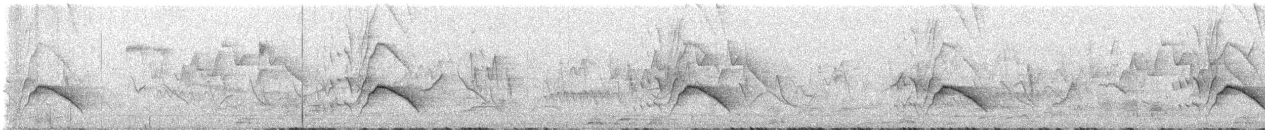 Borstenhäherling - ML647815373