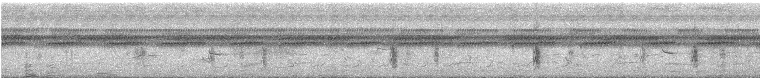 ツノサケビドリ - ML647846763