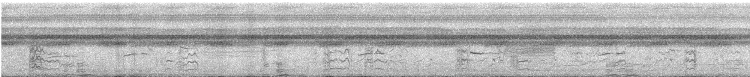 ツノサケビドリ - ML647846778