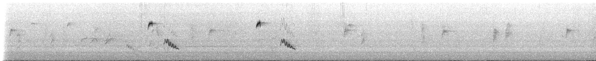 Acanthize troglodyte - ML647848108
