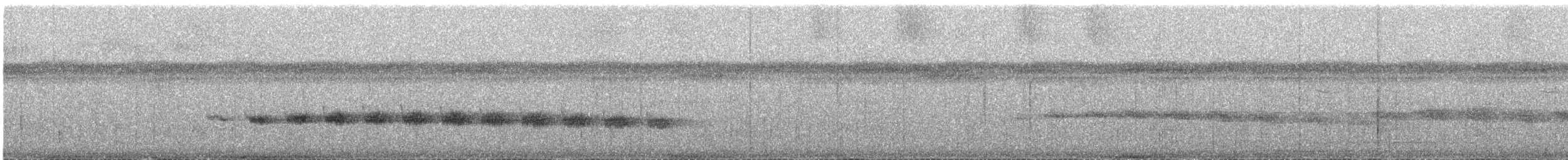 Black-faced Antbird - ML647859490