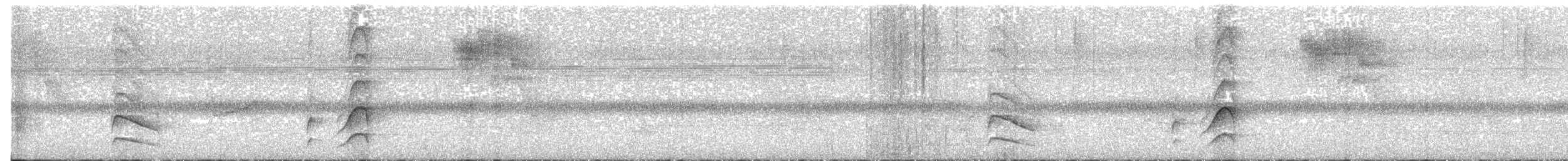 Plain-crowned Spinetail - ML647861066