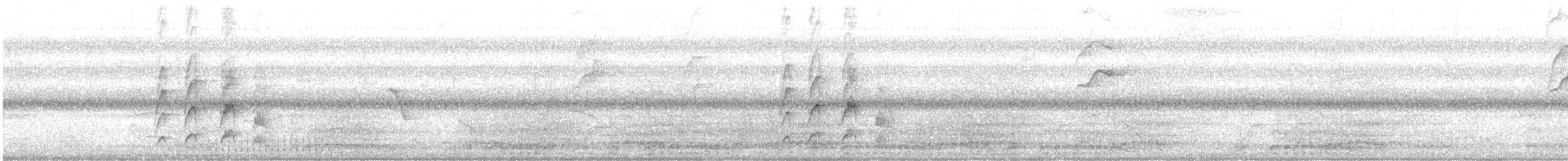 Rufous-breasted Spinetail - ML647865898