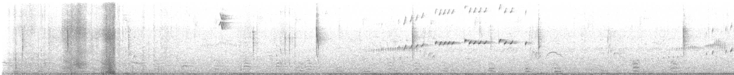 White-naped Xenopsaris - ML647876276