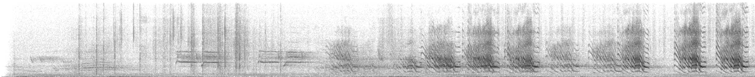 Oruguero Carinegro - ML647909905