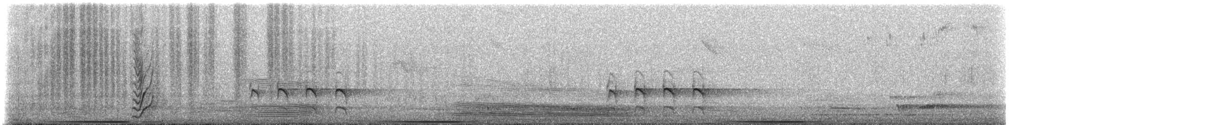 Желтогорлая манорина - ML647909948