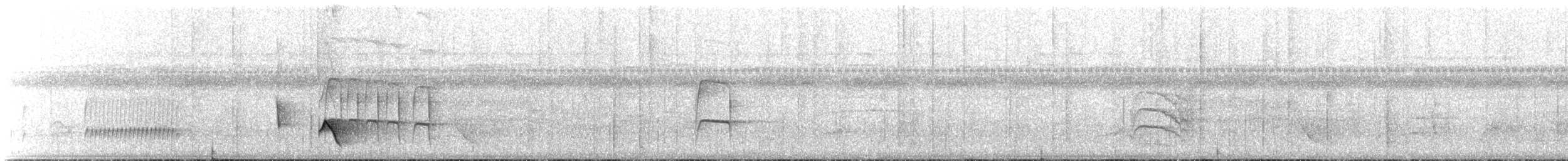 Белоухий крапивник - ML648054585