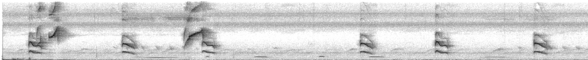 Araguaia Spinetail - ML648071804