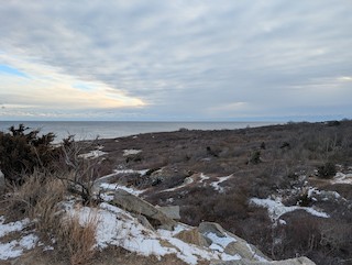 Halibut Point SP, Essex, Massachusetts, United States - eBird Hotspot