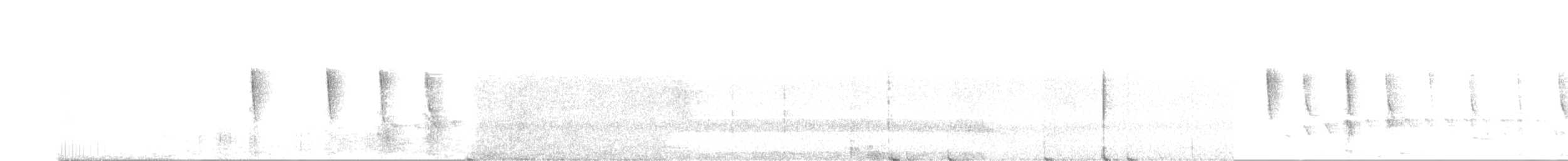 Dusky Antbird - ML648431512