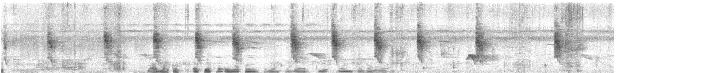 Оринокская мягкохвостка - ML648551980