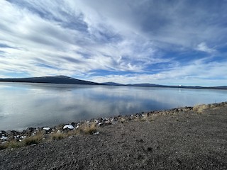Wickiup Dam, Deschutes, Oregon, United States - eBird Hotspot