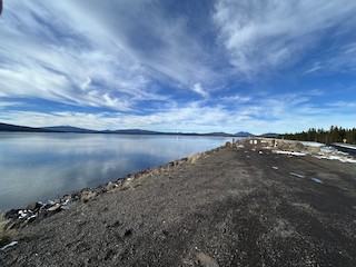 Wickiup Dam, Deschutes, Oregon, United States - eBird Hotspot
