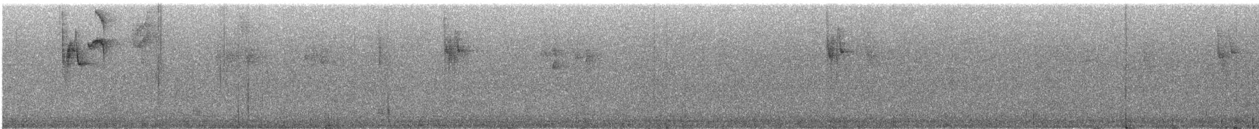 Red Warbler - ML648805222