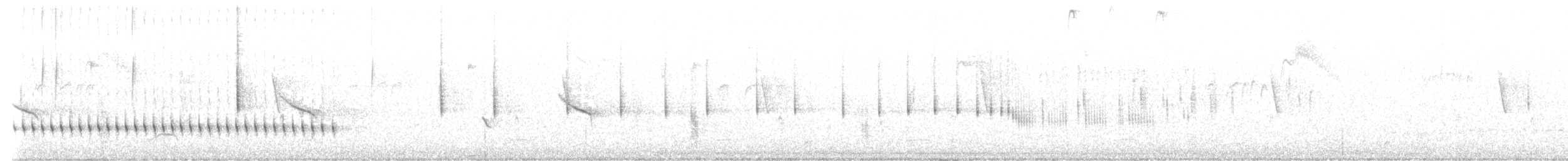 Olive-crowned Crescentchest - ML648805372