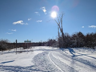 Inspiration Point Pathway, Cheboygan, Michigan, United States - eBird ...