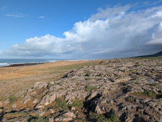 رأس الغير | Cap Ghir, Sous-Massa-Draa, Morocco - eBird Hotspot