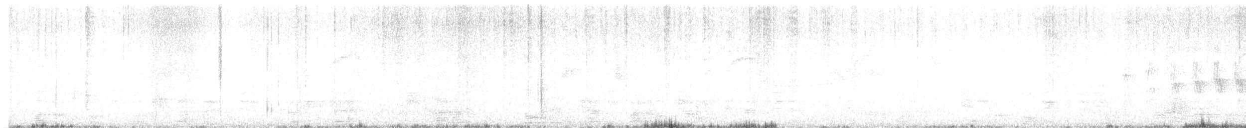 Plain Thornbird - ML648840471