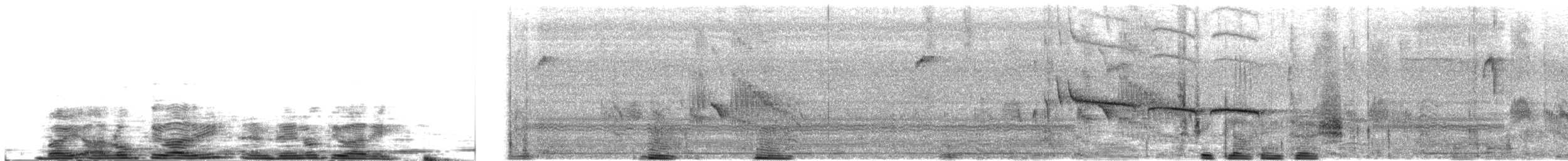 Streaked Laughingthrush - ML648945158