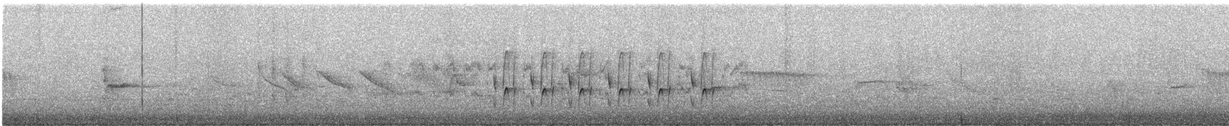 Tijeral Colilargo - ML648974914