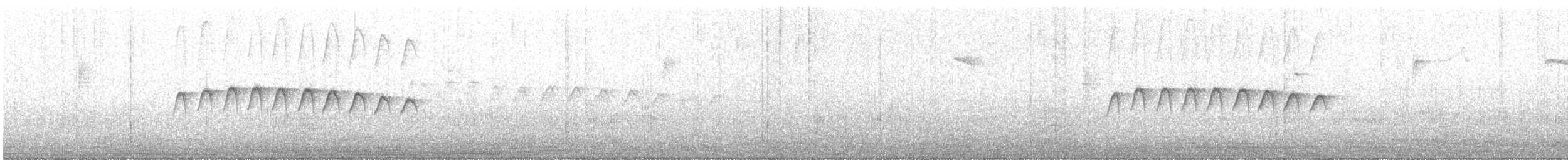 Tropical Gnatcatcher - ML649083428