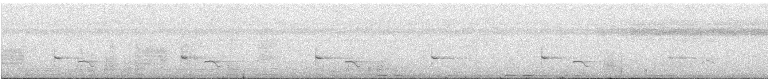 Black-and-white Shrike-flycatcher - ML649124412