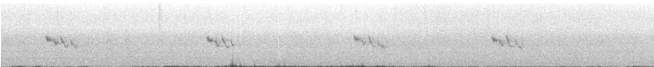 Gray-crowned Yellowthroat - ML649125922