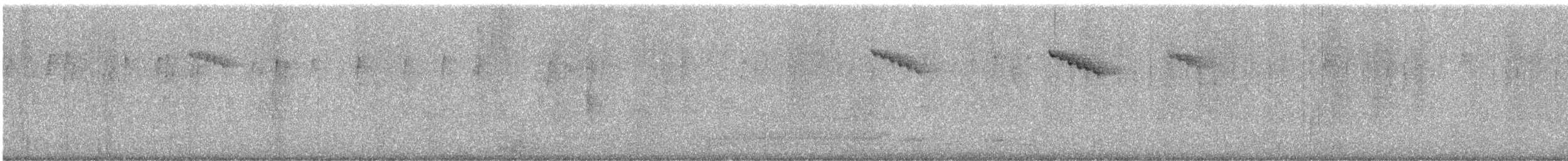 Black-faced Warbler - ML649143961