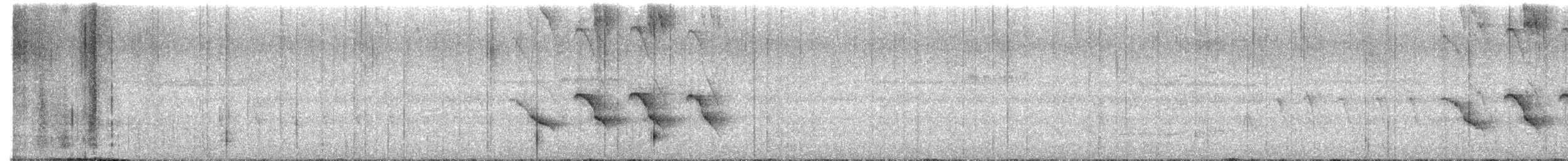 Russet Antshrike - ML649241326