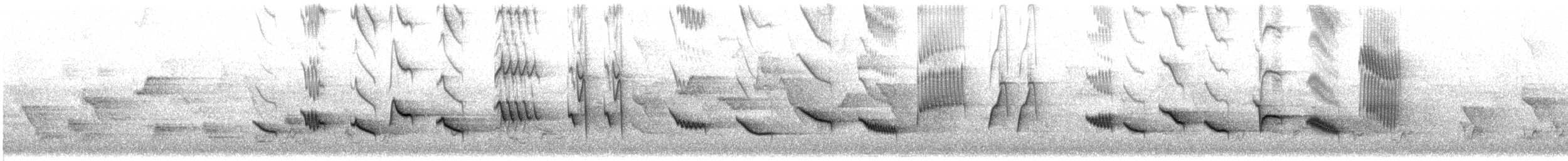 Эфиопский дрозд - ML649268413