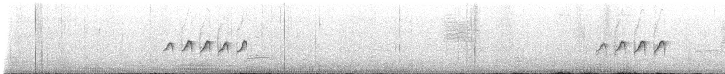 Yucatan Gnatcatcher - ML649347014