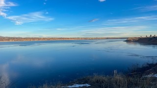 Chatfield SP (Douglas Co.), Douglas, Colorado, United States - eBird ...