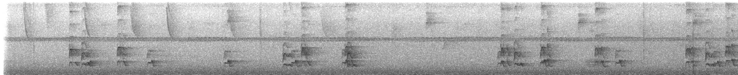 Swallow-tailed Manakin - ML649431810