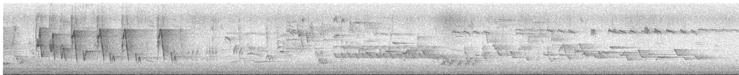 Cetti's Warbler - ML649431955