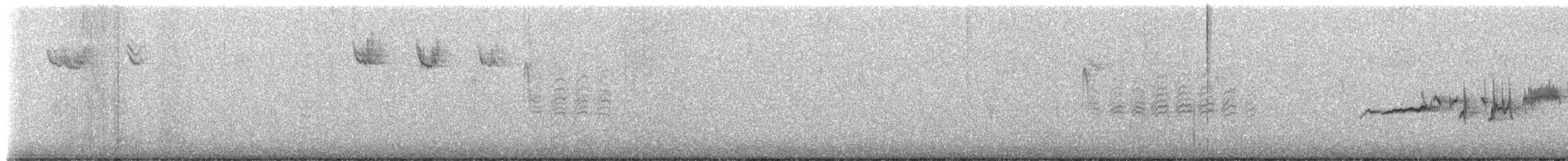 Бруант білобровий - ML649468647