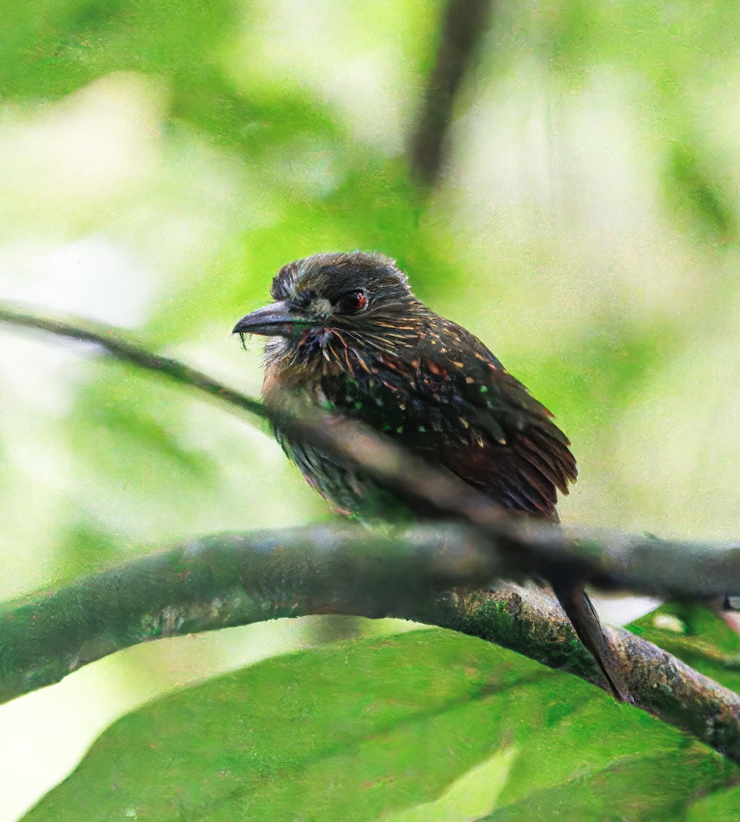 コシラヒゲオオガシラ - ML649470320