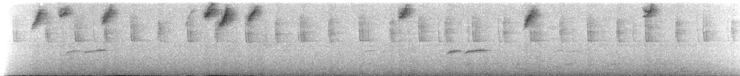 White-naped Brushfinch - ML649481418