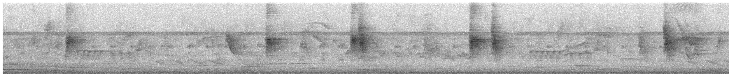 Silver-beaked Tanager - ML649489943