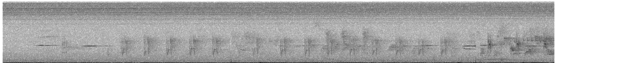 Yellow-bellied Wattle-eye - ML649494214