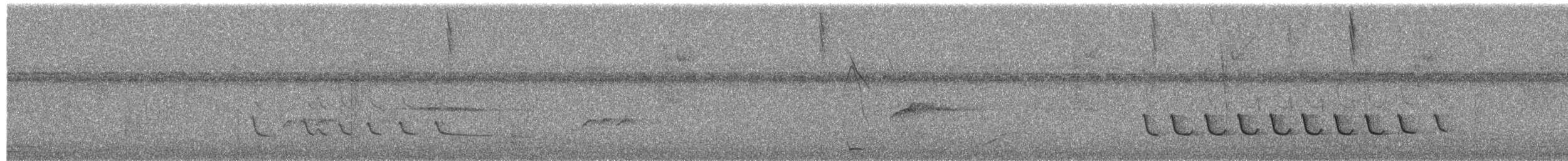 White-winged Becard - ML649544833