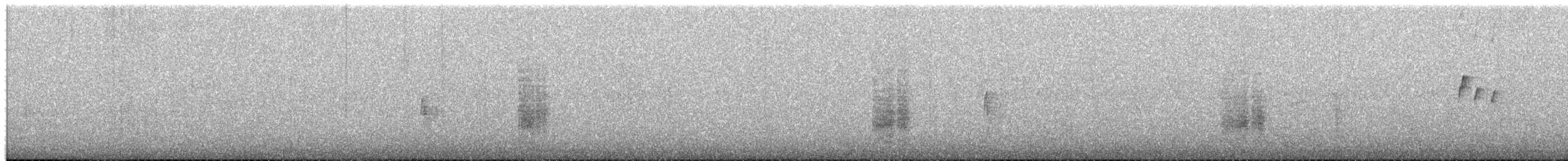 Southern House Wren - ML649562594