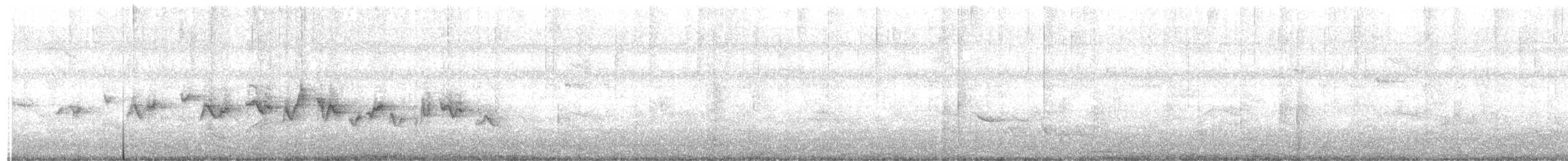 Gray-crowned Yellowthroat - ML649577655