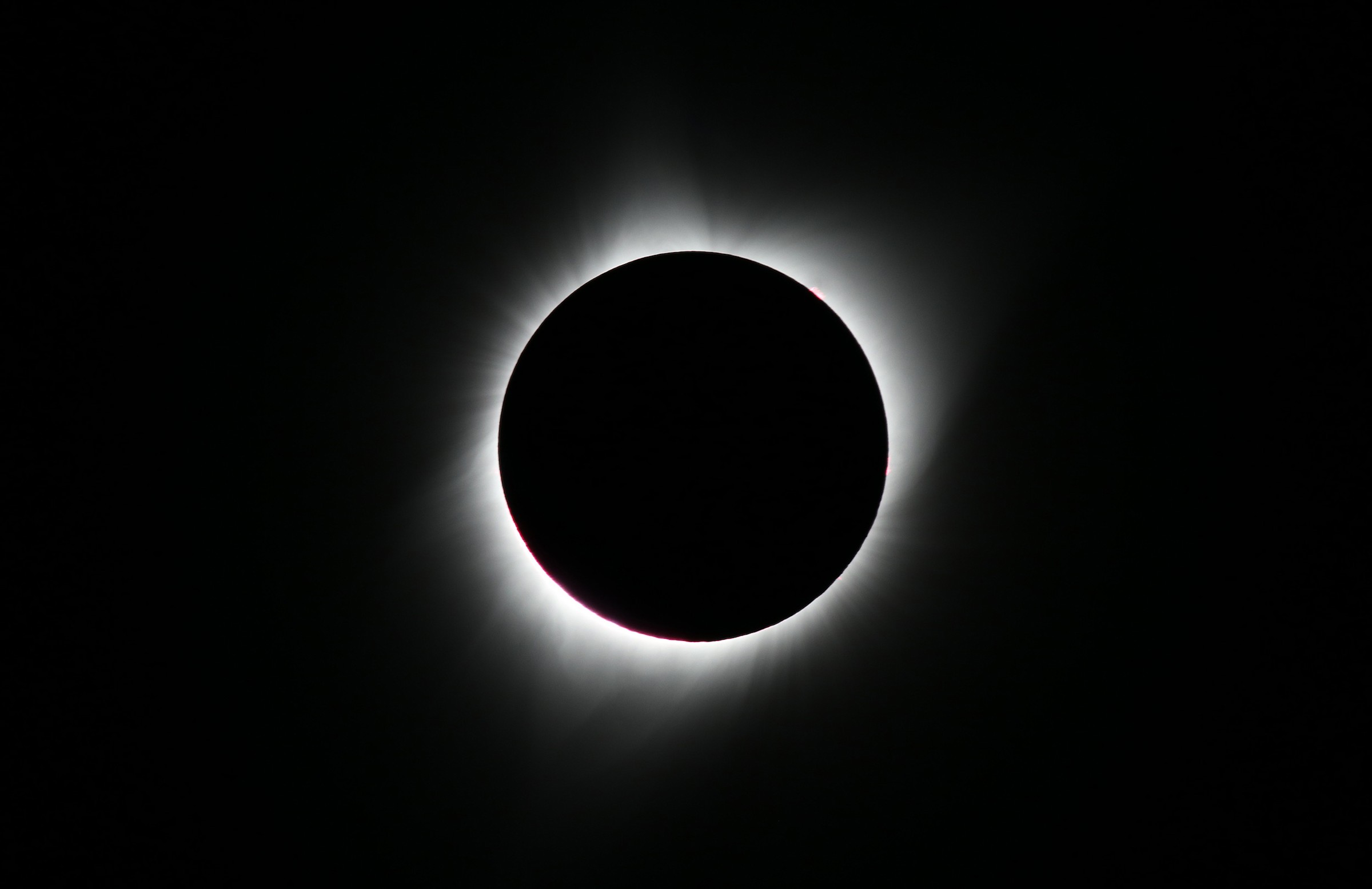 Great American Eclipse