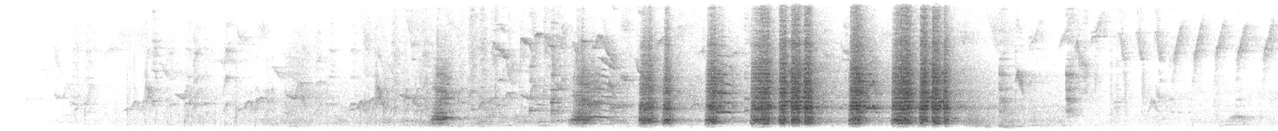 Чачалака колумбійська - ML649704111