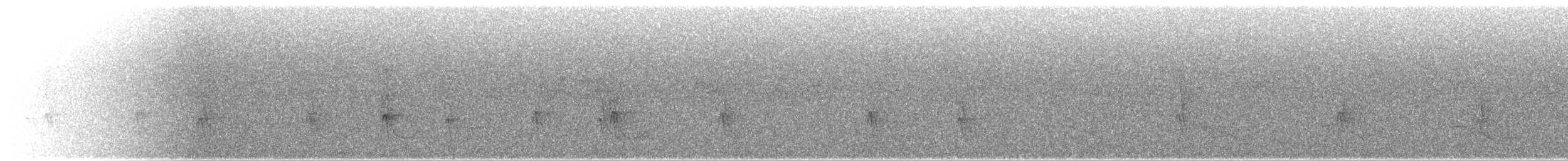 Black Bushbird - ML649767078