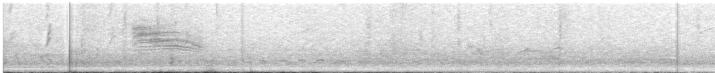 Tropical Gnatcatcher - ML650058071