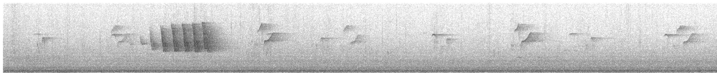 ウィルソンアメリカムシクイ - ML650202736