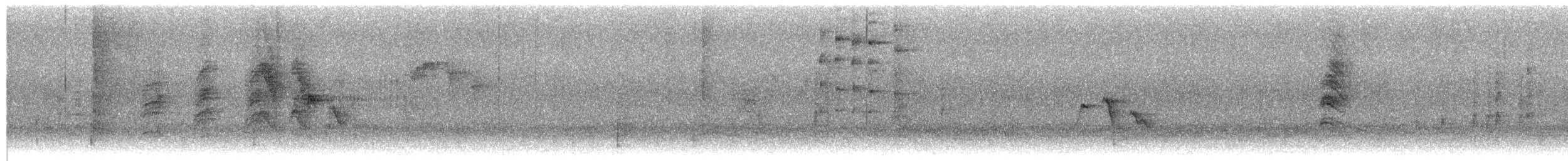 White-browed Gnatcatcher - ML650233024