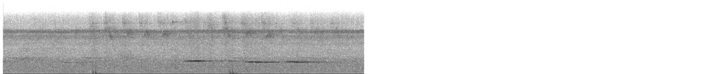 Black-faced Antthrush - ML650320003