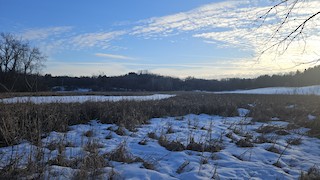 Ritter Farm Park, Dakota, Minnesota, United States - eBird Hotspot